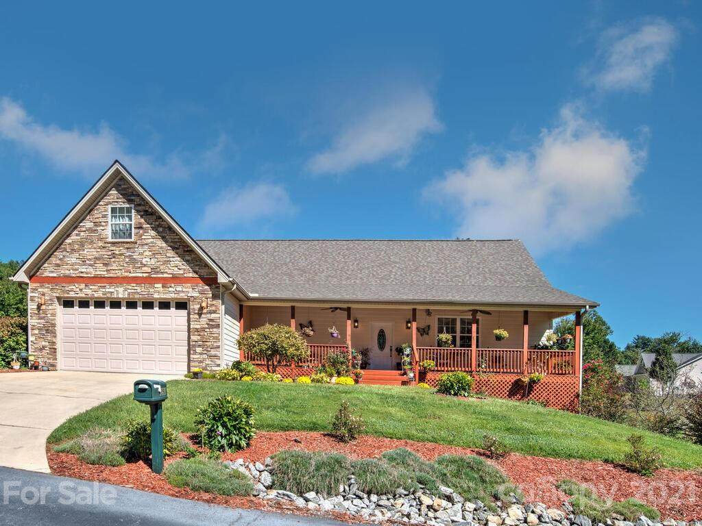 291 Crab Meadow Drive - Photo 1