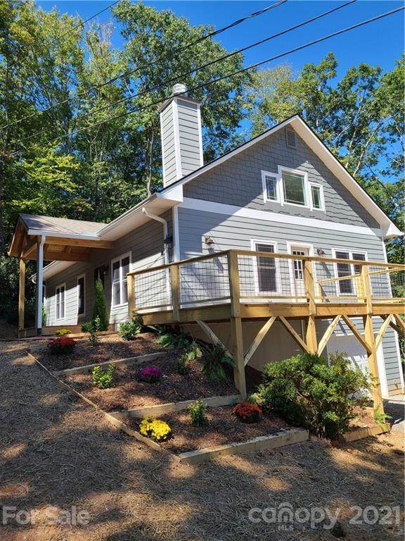 400 Burrell Mountain Road - Photo 1