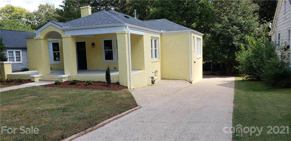 213 Gold Street - Photo 1