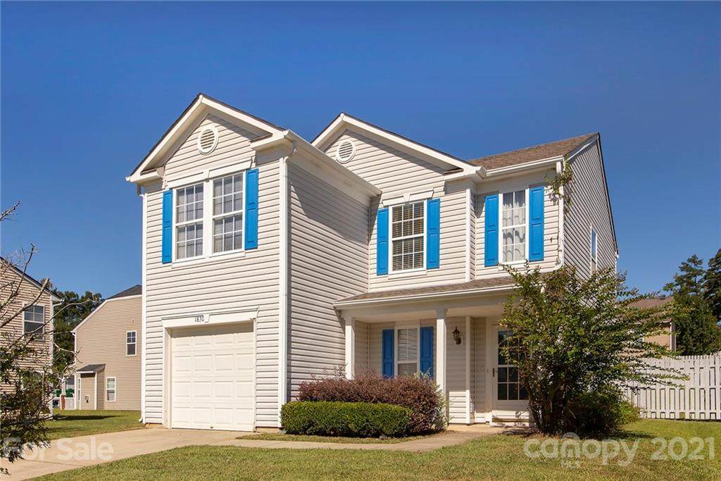 1830 Wilton Gate Drive - Photo 1