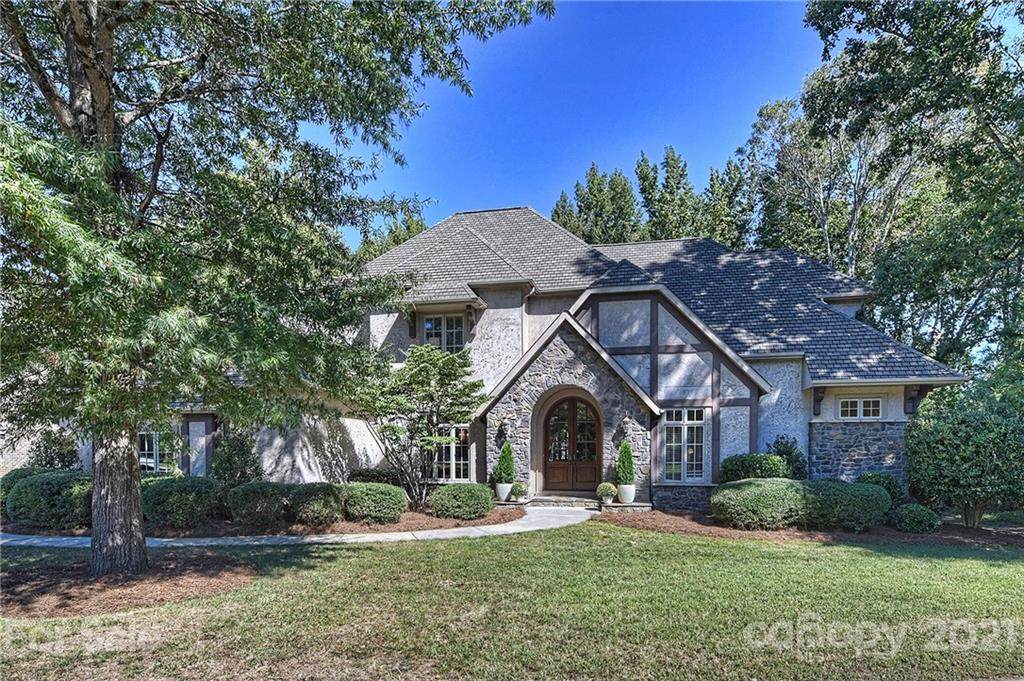 1020 Sherringham Way - Photo 1