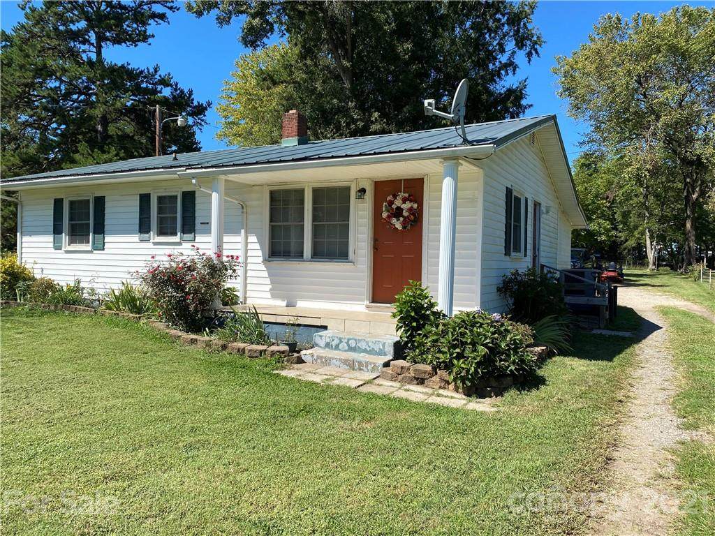 3583 Harmony Highway - Photo 1