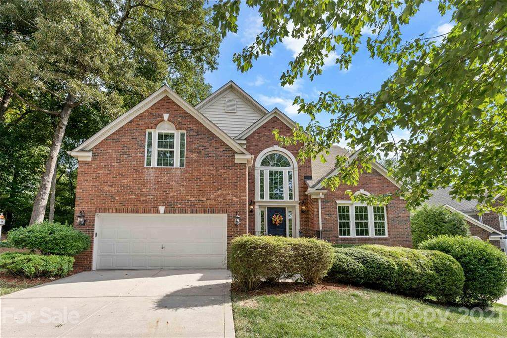 21200 Baltic Drive - Photo 1