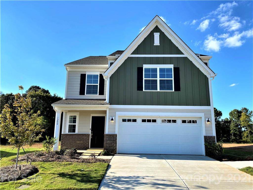 1200 Barcliff Drive - Photo 1