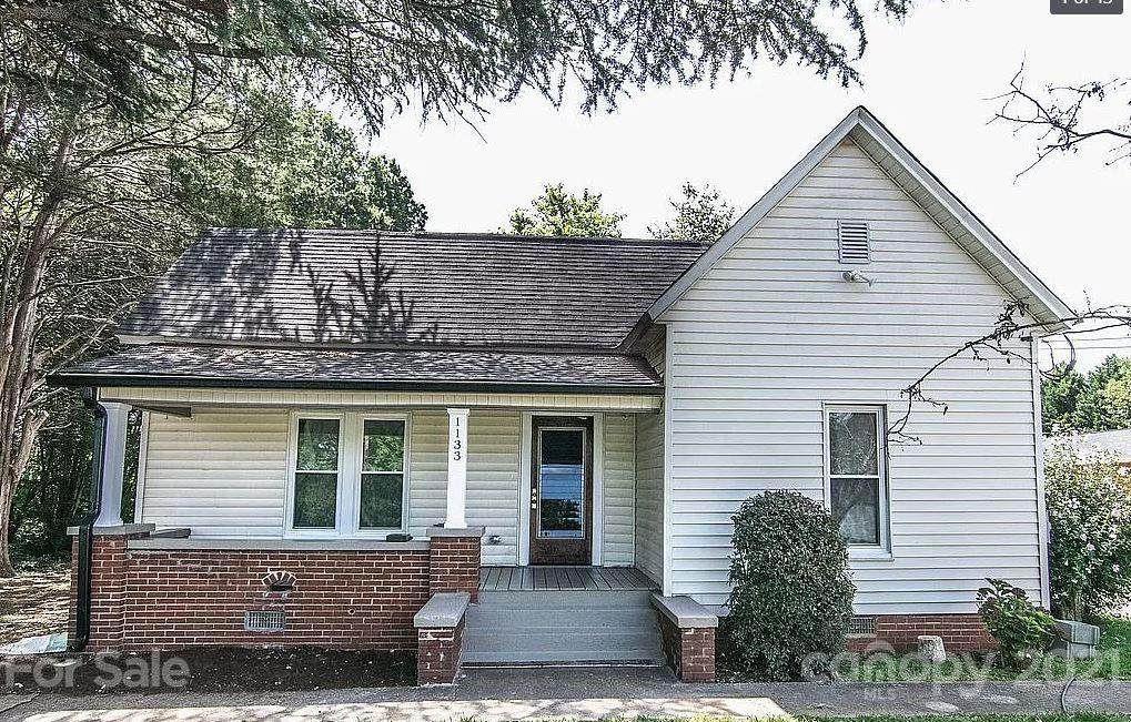 1133 Main Ave Drive - Photo 1