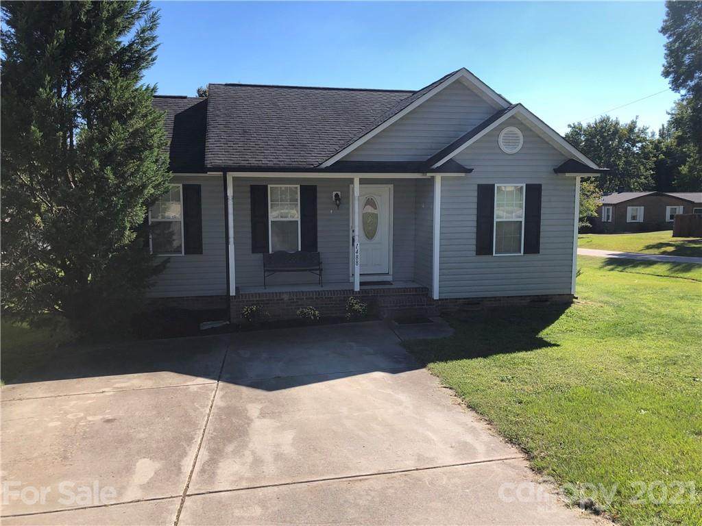 1488 Ontario Drive - Photo 1