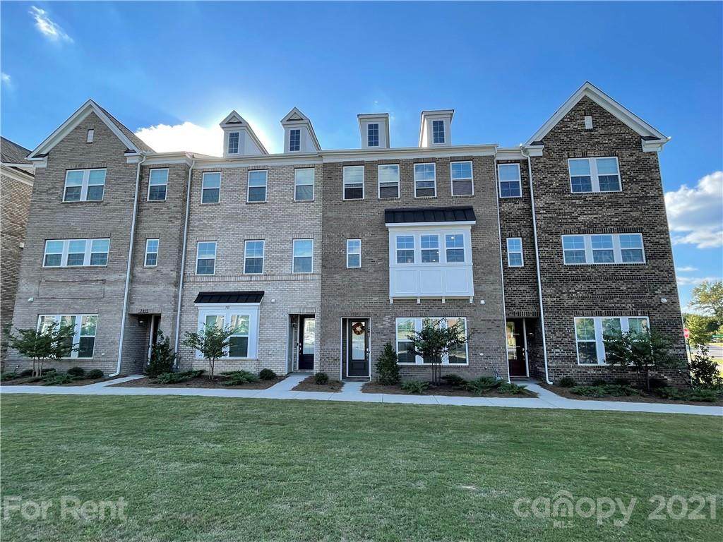 7807 Reunion Row Drive - Photo 1