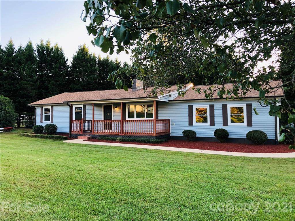 123 Hannah Brooke Lane - Photo 1