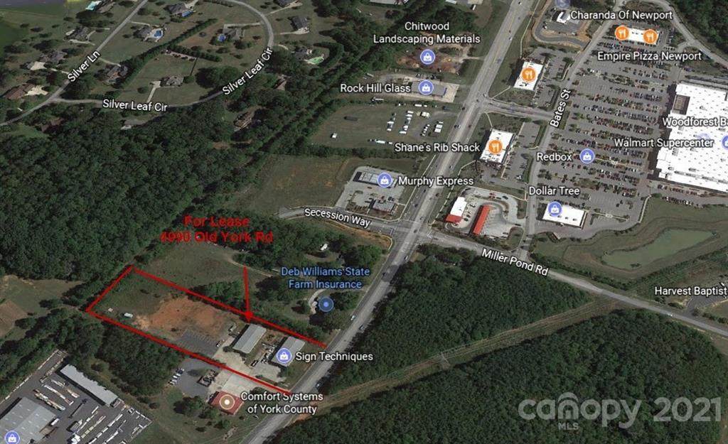4990 Old York Road - Photo 1