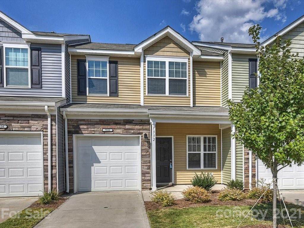 7332 Jane Parks Way - Photo 1
