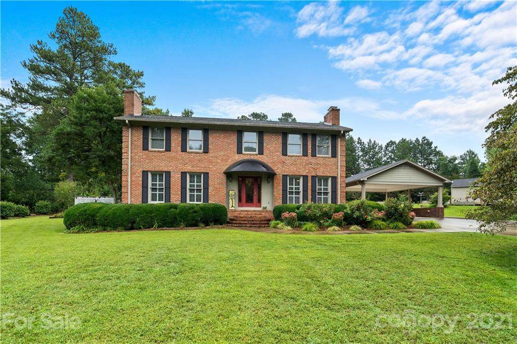 507 Park Avenue - Photo 1