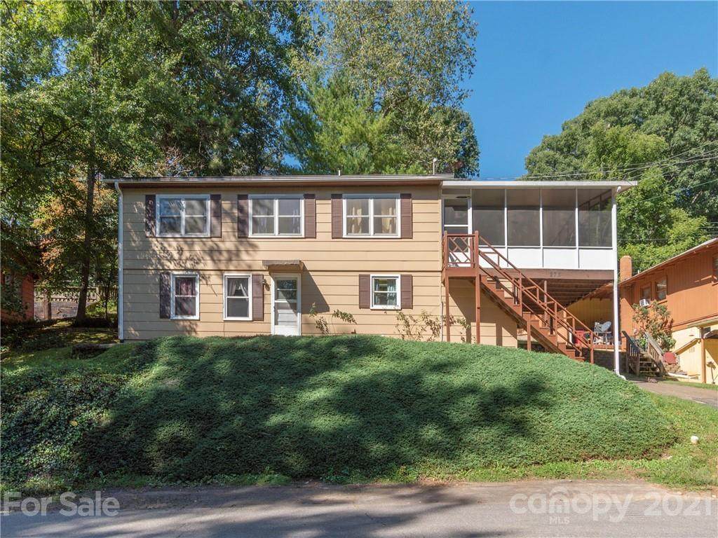 273 Jb Ivey Lane - Photo 1