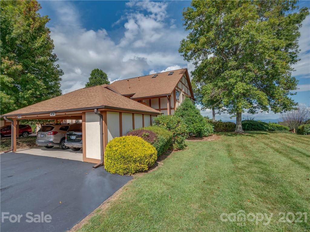 404 Fleetwood Plaza - Photo 1