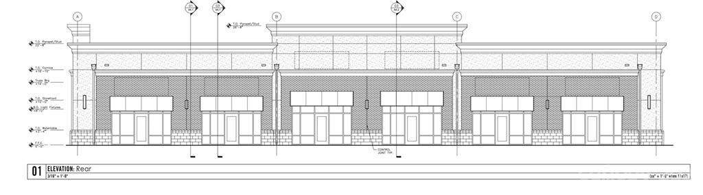125 Pitts School Road - Photo 1