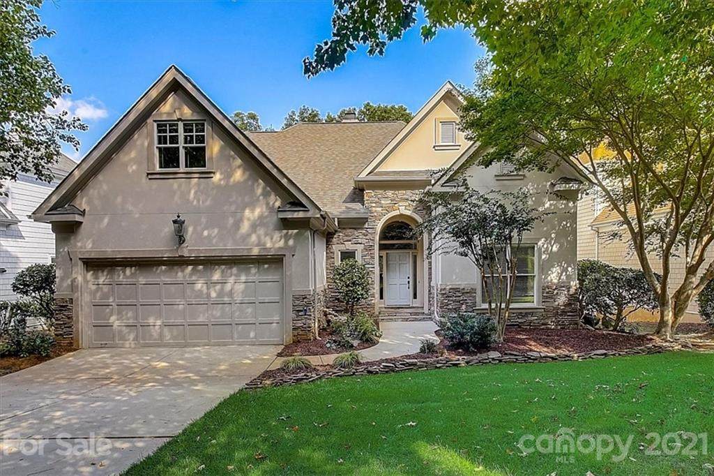 17611 Springwinds Drive - Photo 1