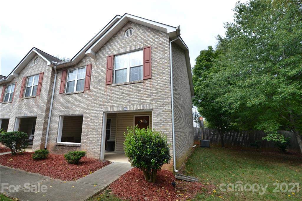 822 Maupin Avenue - Photo 1