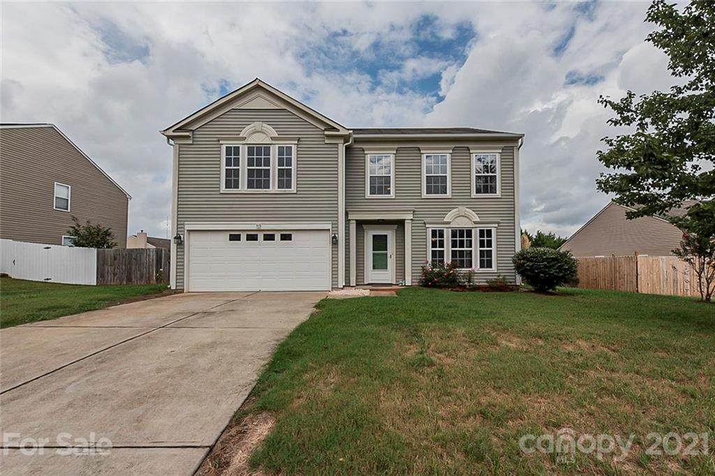 415 Brookhollow Drive - Photo 1