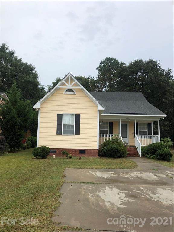 313 Gum Street - Photo 1
