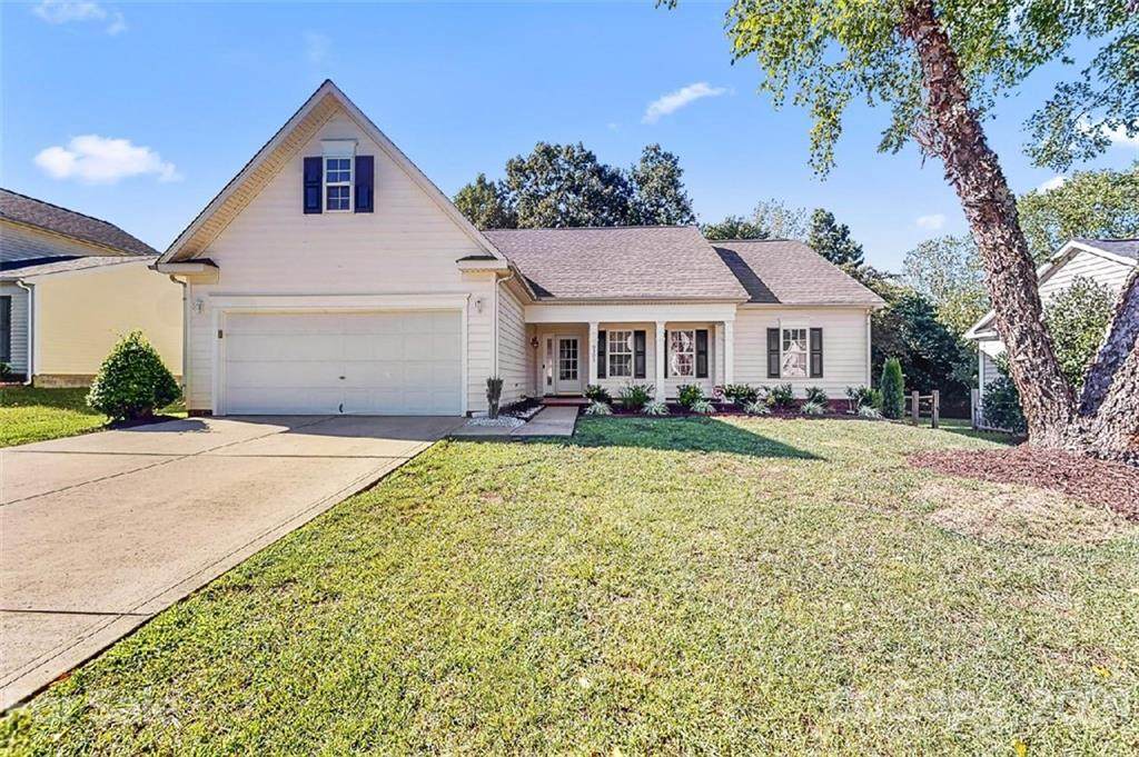 9305 Foggy Meadow Road - Photo 1