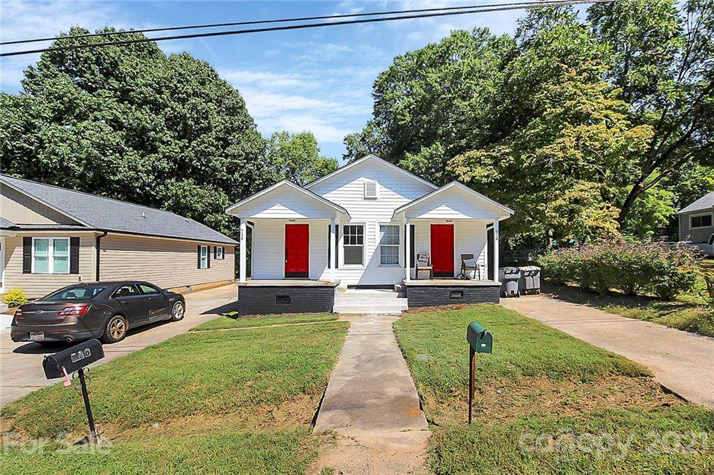 716 Broad Street - Photo 1