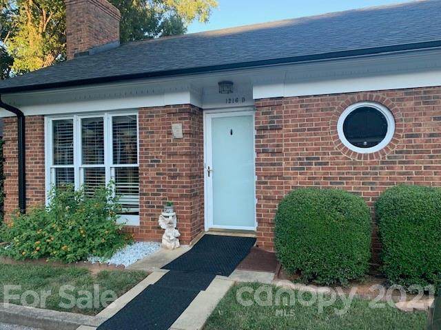 1216 Franklin Boulevard - Photo 1