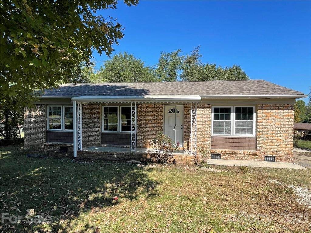 406 Robinson Clemmer Road - Photo 1