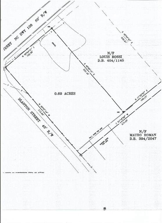 000 Mills Street - Photo 1