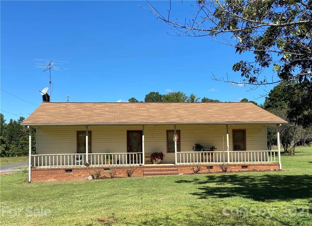 724 China Grove Highway - Photo 1