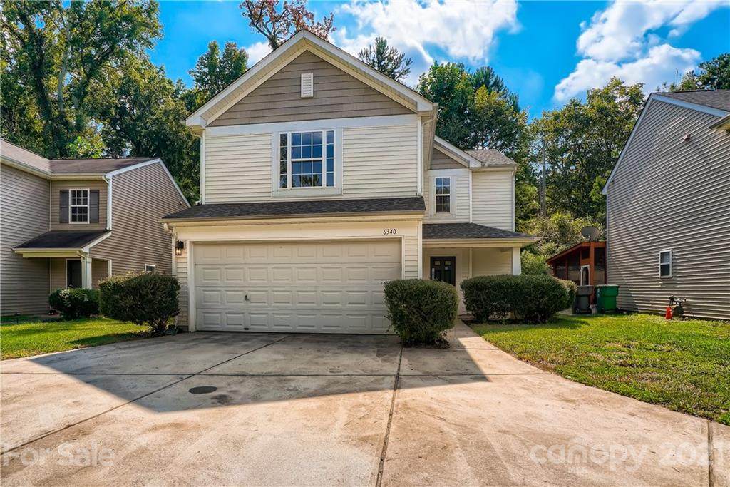 6340 Green Vista Court - Photo 1