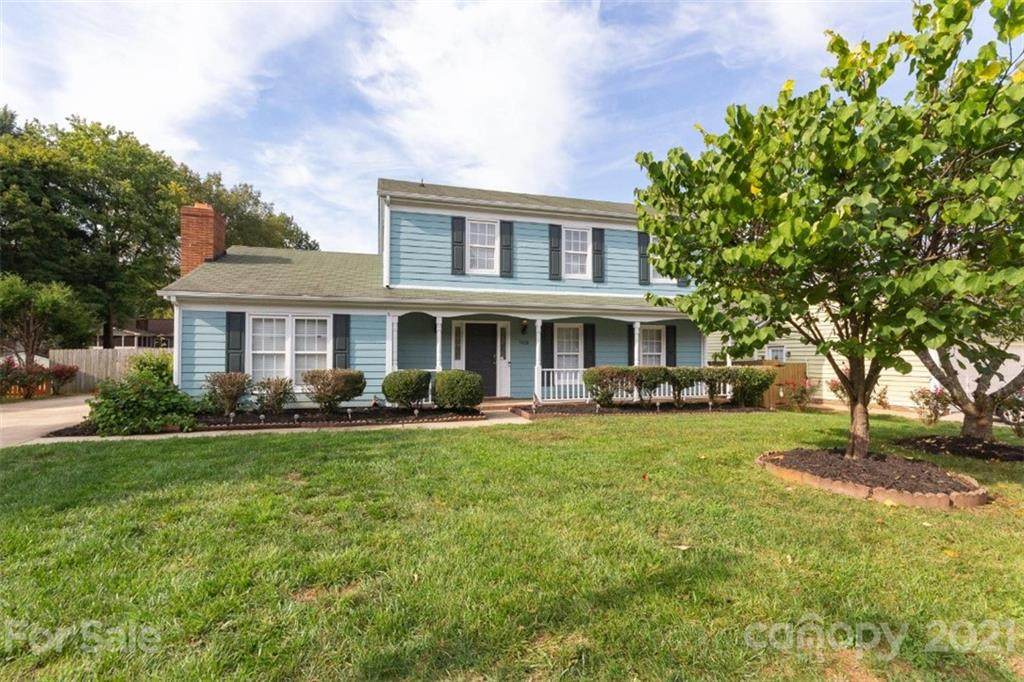 5428 Dowgate Drive - Photo 1
