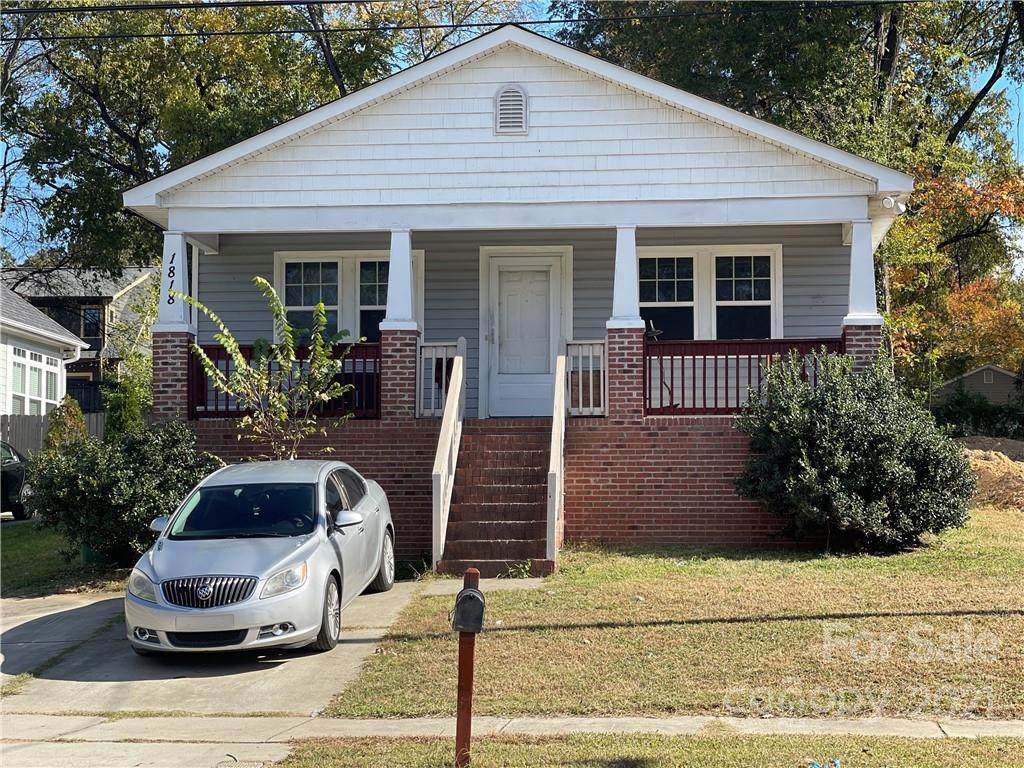 1818 Allen Street - Photo 1