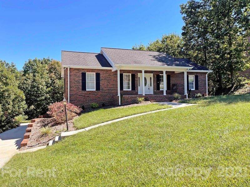 3805 Pineknoll Drive - Photo 1