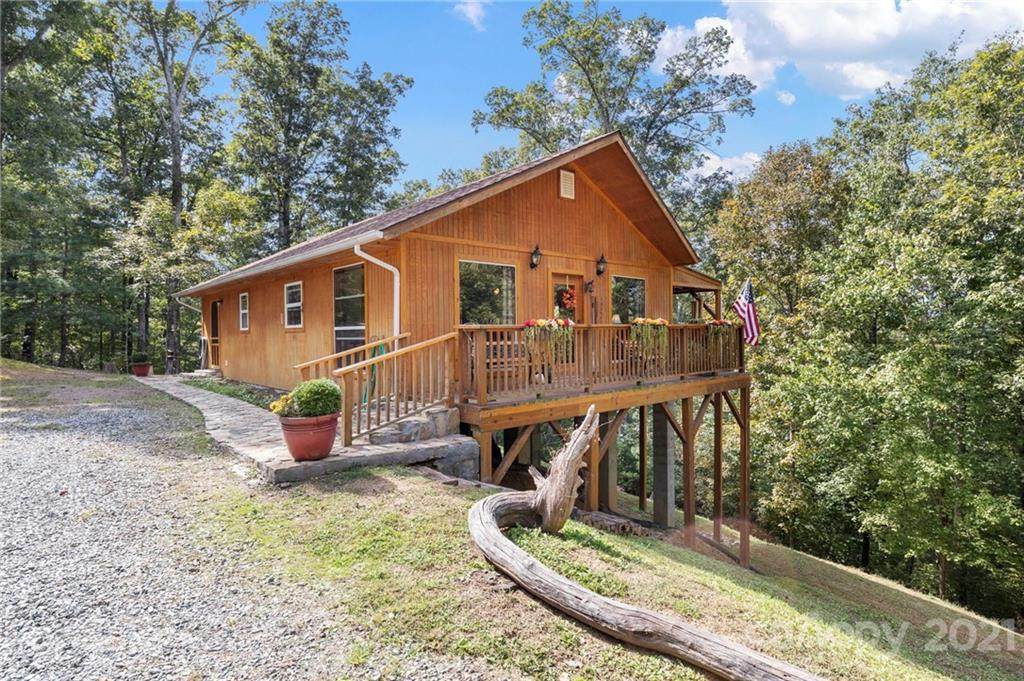 288 Rebel Drive - Photo 1