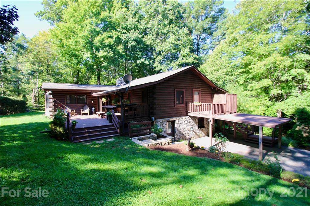 288 Maple Grove Church Road - Photo 1