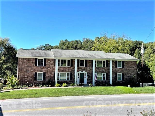 530 Whispering Hills Drive - Photo 1