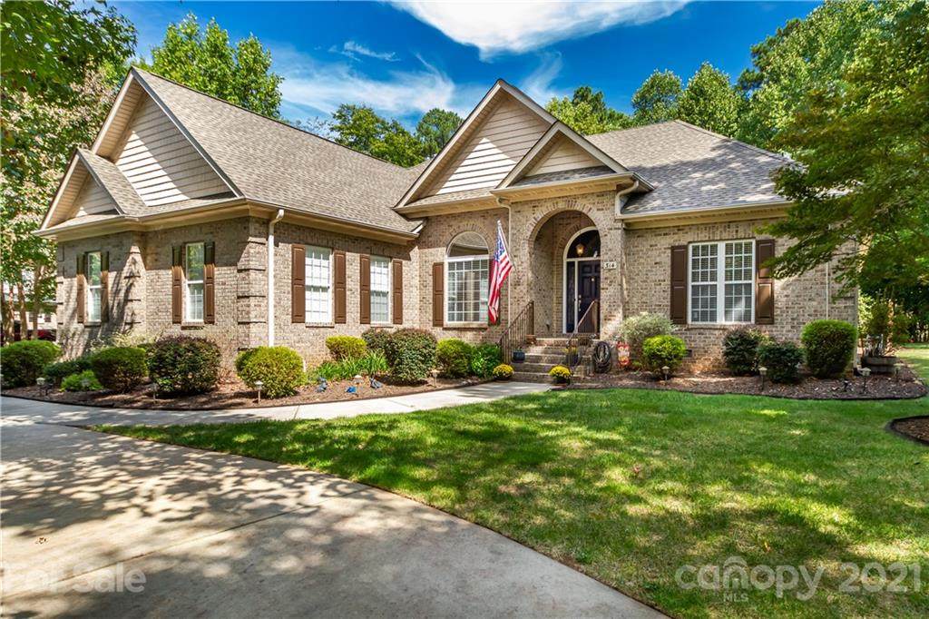 314 Blume Road - Photo 1