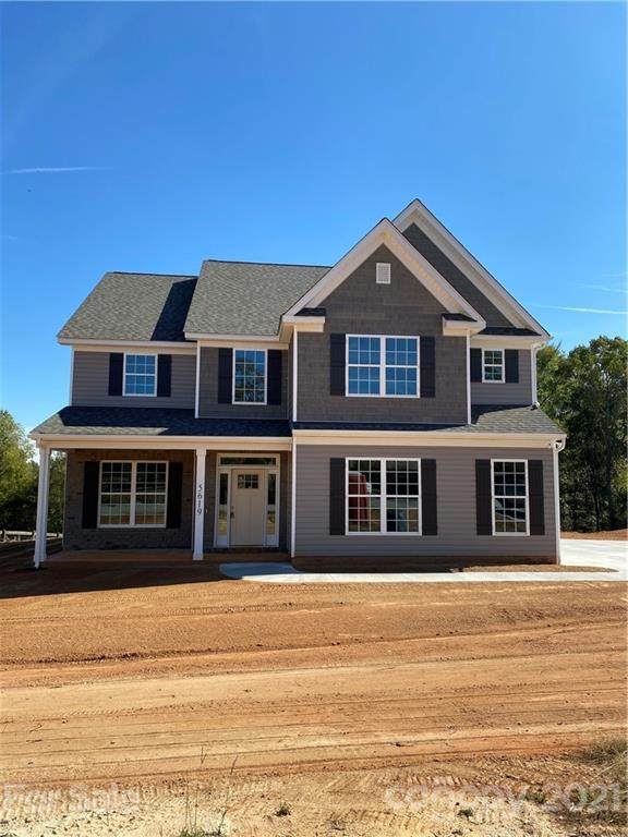 5619 Rehobeth Road - Photo 1