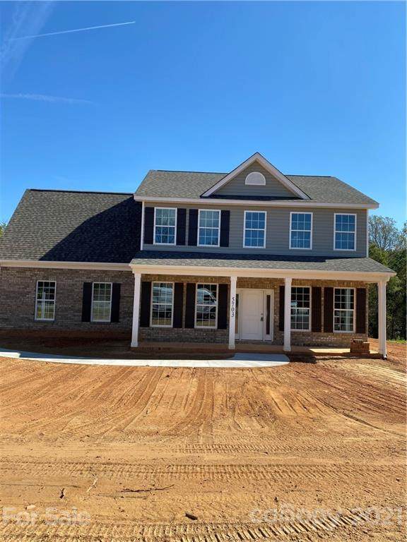 5703 Rehobeth Road - Photo 1