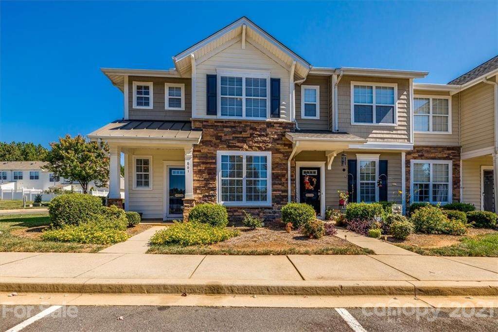 861 Lacebark Drive - Photo 1