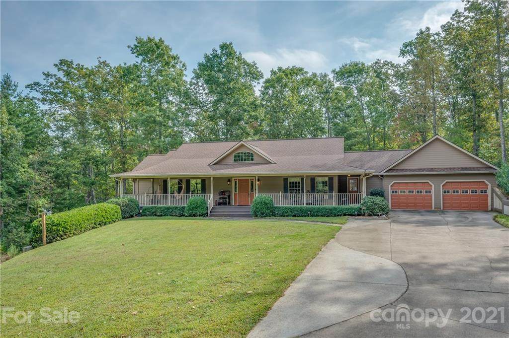 1426 Hayes Road - Photo 1