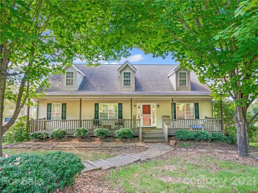 36 Willow Brook Drive - Photo 1