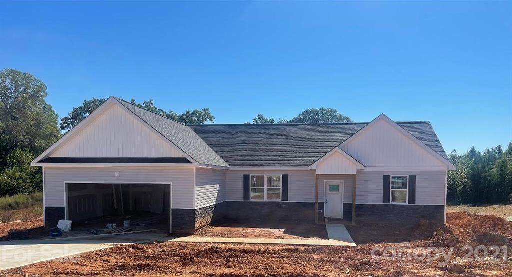 520 Amanda Faith Lane - Photo 1