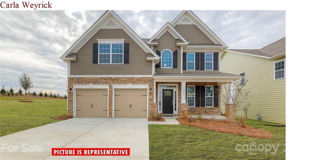 1635 Sweetmoss Loop - Photo 1