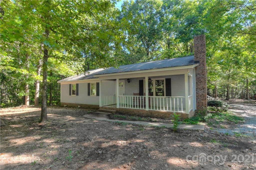 3621 Austin Road - Photo 1