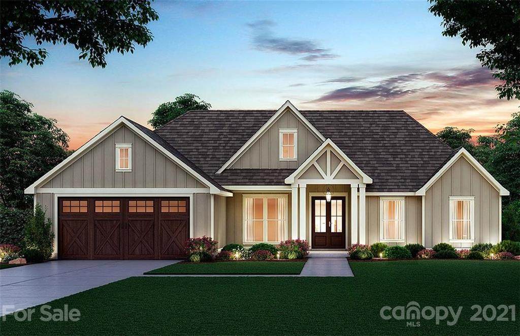 000 Ridgecrest Road - Photo 1