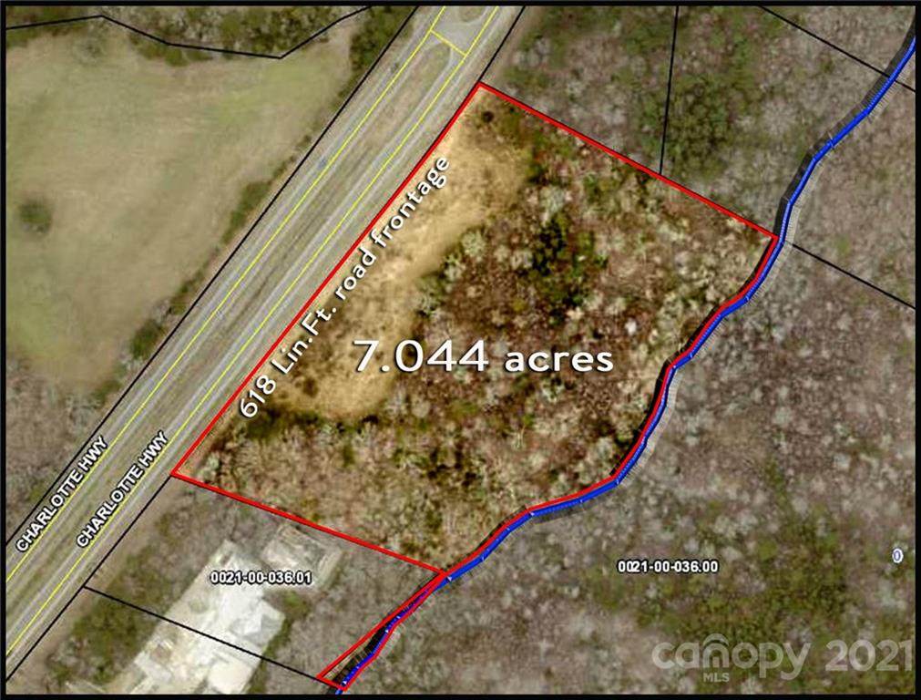 5560 Hwy 521 Highway - Photo 1