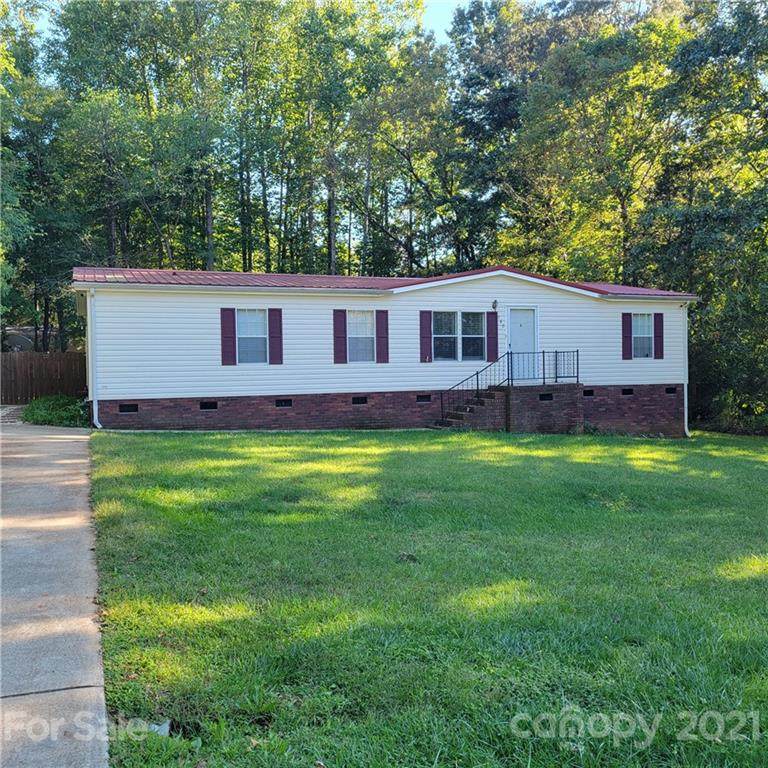 145 Knight N Gail Drive - Photo 1