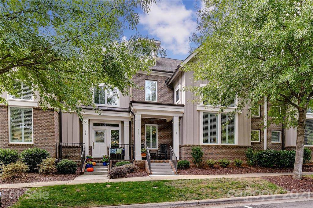 757 Jetton Street - Photo 1