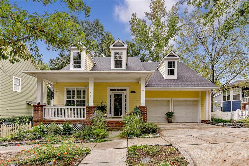 424 Faulkner Way - Photo 1