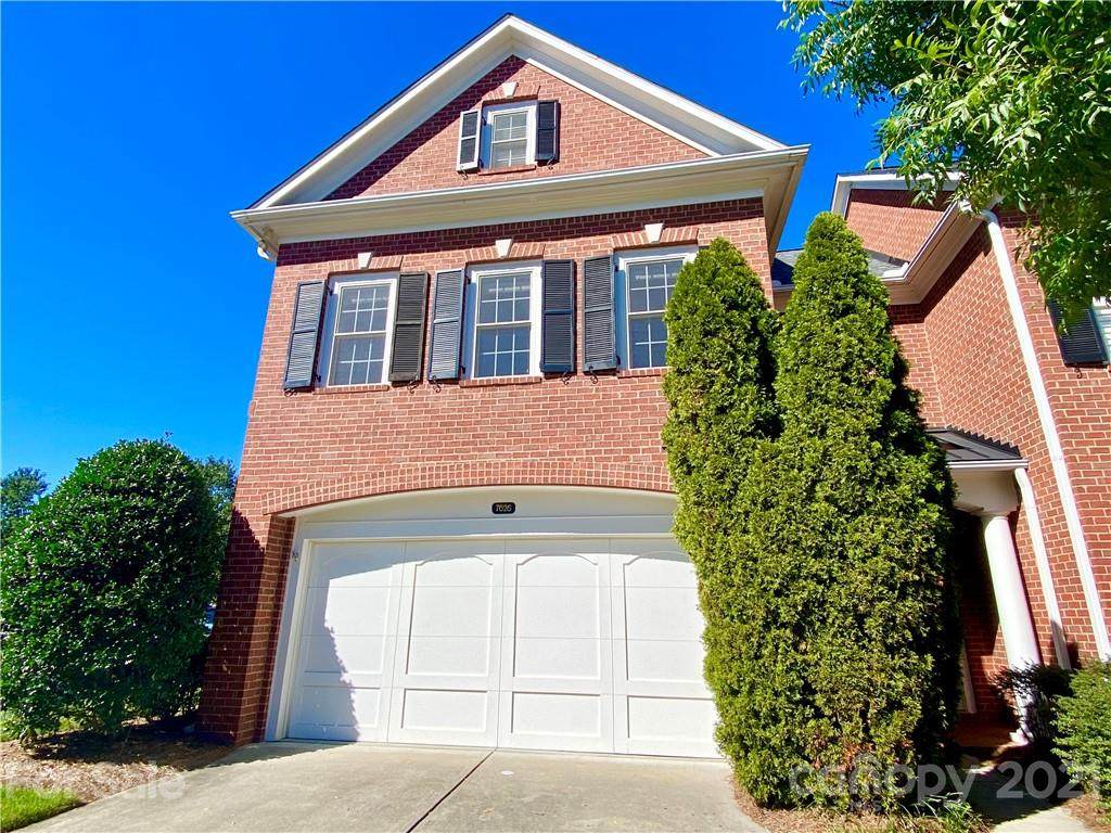 7626 Dahlia Blossom Drive - Photo 1